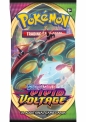 Pokemon TCG: Vivid Voltage - Booster MIX (80749)