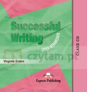 Successful Writing U-Int CD (1)