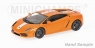 MINICHAMPS Lamborghini Gallardo LP 550 (436103802)