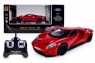 Auto zdalnie sterowane Ford GT