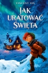 Jak uratować święta Vincent Vin