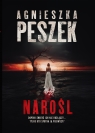 Narośl Agnieszka Peszek