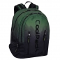 Coolpack, Plecak młodzieżowy Impact - Green Tone (F031762)