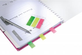 Notes Leitz Wow be mobile A4 80k. 25,5 x 30,7 cm (46450023)