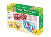 Super Memo 3 w 1