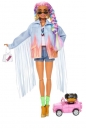 Barbie Extra: Lalka Moda (GRN29)
