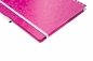 Notes Leitz Wow be mobile A4 80k. 25,5 x 30,7 cm (46450023)