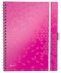 Notes Leitz Wow be mobile A4 80k. 25,5 x 30,7 cm (46450023)