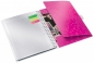 Notes Leitz Wow be mobile A4 80k. 25,5 x 30,7 cm (46450023)