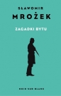 Zagadki bytu. Wybór opowiadań - Sławomir Mrożek