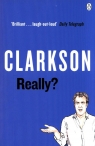 Really? Jeremy Clarkson