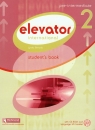 Elevator international pre-intermediate 2 + CD student's book Lynda Edwards