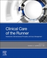 Clinical Care Of The Runner Mark A. Harrast