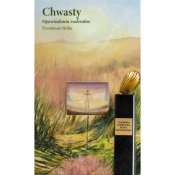 Chwasty. Opowiadania ruderalne - Tymoteusz Skiba