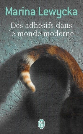 Des adhésifs dans le monde moderne - Marina Lewycka