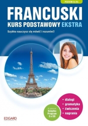 Francuski Kurs podstawowy