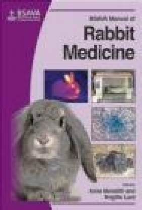 BSAVA Manual of Rabbit Medicine