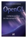 OpenGL i wprowadzenie do programowania gier Sterna Wojciech, Chodorowski Bartosz