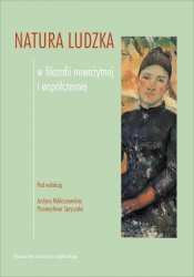 Natura ludzka - <br />
