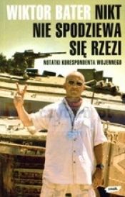 Nikt nie spodziewa się