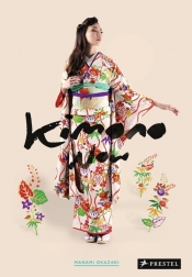 Kimono Now - Okazaki Manami