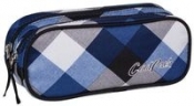 Saszetka podwójna prostokątna CoolPack Clever Cambridge
