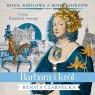 Barbara i król
	 (Audiobook)