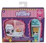 Littlest Pet Shop - Fantazyjny salon dla zwierzaków (E7430)