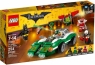 Lego Batman: Wyścigówka Riddlera (70903) Wiek: 7+