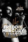 Freddie Mercury Biografia Laura Jackson