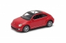 Volkswagen The Beetle 1/34 (43650F)