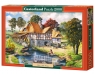 Puzzle Water Mill Cottage 2000 (C-200498)