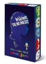 Daj się ponieść emocjom. Disney Pixar W głowie się nie mieści Elise Allen