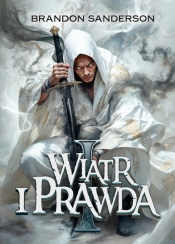 Archiwum Burzowego Światła. Wiatr i Prawda. Tom 5. Część 1 - Brandon Sanderson