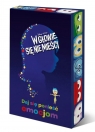 Daj się ponieść emocjom. Disney Pixar. W głowie się nie mieści Elise Allen