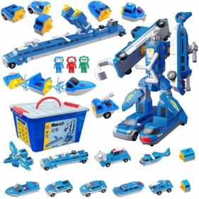 Pojazdy magnetyczne 34el