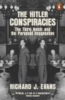 The Hitler Conspiracies Evans 	Richard J.