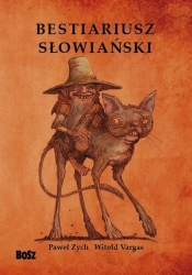 Bestiariusz słowiański