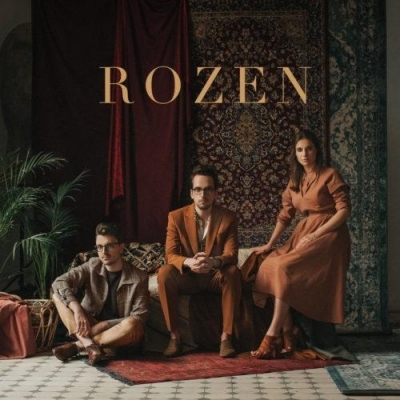 Rozen CD