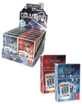 Diamond talia 55 listków (1289000047)
