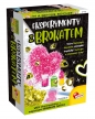 I'm s Genius Science - Eksperymenty z brokatem