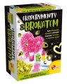 I'm s Genius Science - Eksperymenty z brokatem