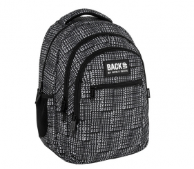 Plecak BackUp 7 - Letters (PLB7O42)
