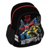 Plecak szkolny Transformers III
