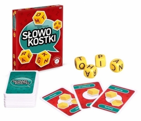 Słowokostki PIATNIK