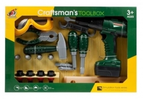 Zestaw narzędzi (441078)