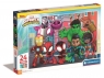  Puzzle 24 Maxi Super Kolor Spidey