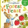 Peter Rabbit: Forest Feast Beatrix Potter