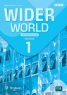 Wider World 2nd ed 1 WB + App Jennifer Heath