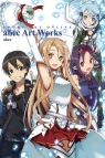 Artbook Sword Art Online abec